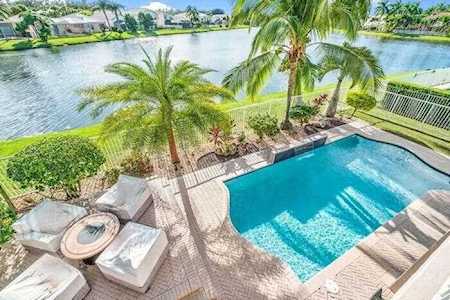 6489 Marbletree Lane Lake Worth, FL 33467