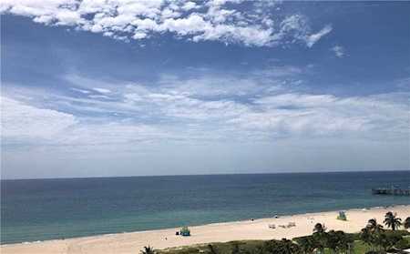 525 N Ocean Blvd #1517 Pompano Beach, FL 33062