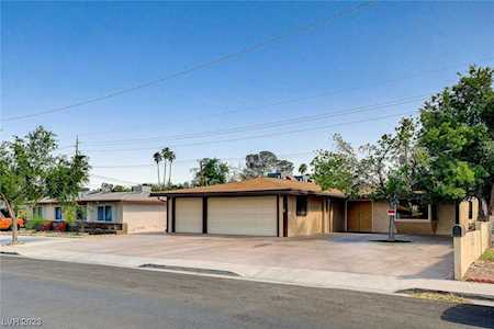 2113 Sunland Ave Las Vegas, NV 89106
