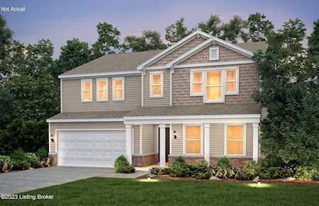 7019 Black Cherry Ct La Grange, KY 40031