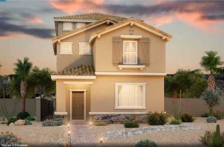 1324 Graphite Ave #lot 9 Henderson, NV 89002