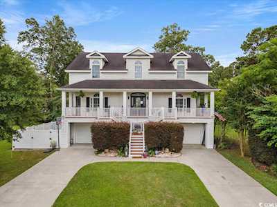 1322 Hidden Harbor Rd. Myrtle Beach, SC 29588