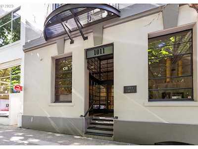 1011 NW Glisan ST #201 Portland, OR 97209