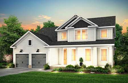 588 Snap Dragon Lane Hendersonville, TN 37075