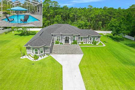 5497 Barclay Ave Spring Hill, FL 34609