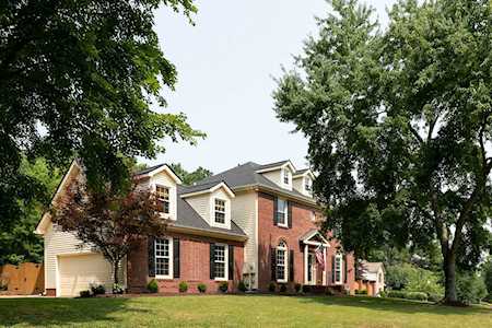 200 Herbert Ct Brentwood, TN 37027