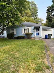 220 N Virginialee Road Columbus, OH 43209