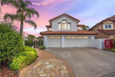 28272 Rancho Pamelita Laguna Niguel, CA 92677