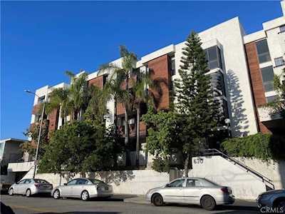 630 N Grand Ave #307 Los Angeles, CA 90012