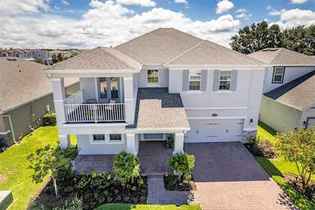 1647 Cranleigh Dr Winter Garden, FL 34787