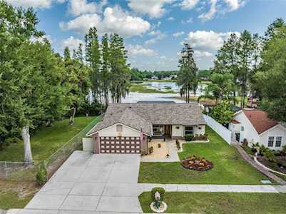 21501 Buttonbush Dr Lutz, FL 33549