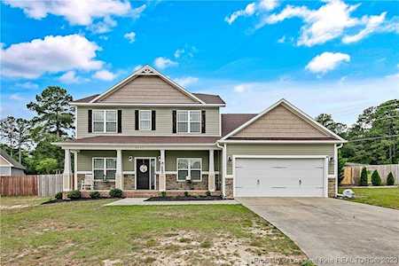 8603 Looking Glass Rd Linden, NC 28356
