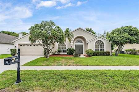 18517 Kingbird Dr Lutz, FL 33558