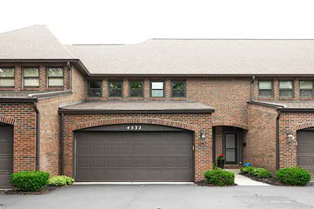 4532 Carriage Hill Lane Columbus, OH 43220