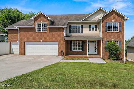 12725 Clear Ridge Rd Knoxville, TN 37922