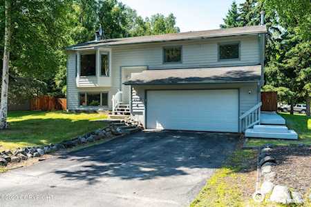 9532 Dundas Circle Eagle River, AK 99577