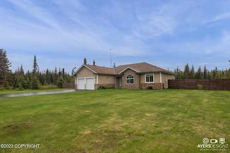 37628 Captains Court Circle Kenai, AK 99611