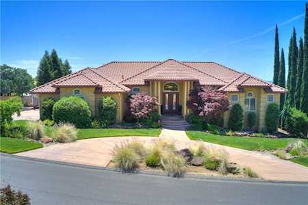 3181 Summit Ridge Chico, CA 95928