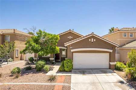 1920 Trail Peak Ln Las Vegas, NV 89134
