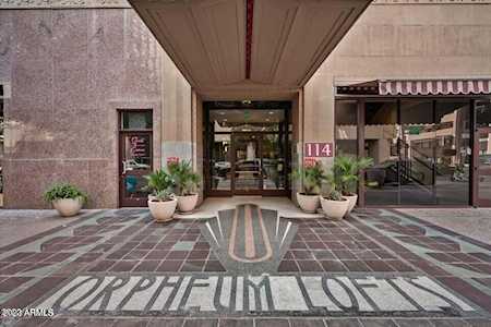 114 W Adams St #310 Phoenix, AZ 85003