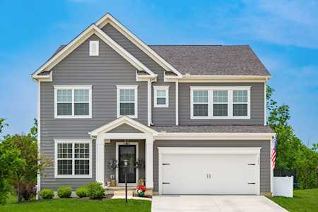 782 Wharncliff Loop Pickerington, OH 43147