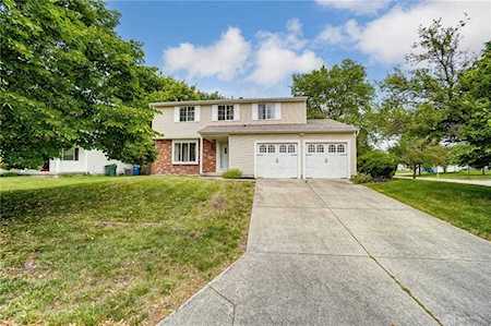 6432 Silver Pheasant Court Dayton, OH 45424