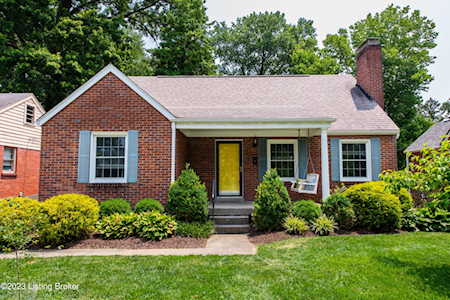 121 Marshall Dr Louisville, KY 40207