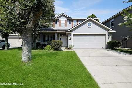 593 Candlebark DR Jacksonville, FL 32225