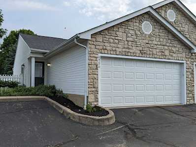 6770 Hamler Drive Canal Winchester, OH 43110