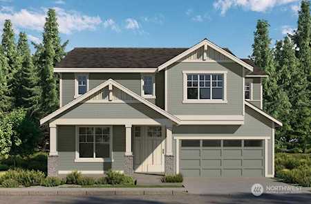 11407 SE 88th St #3 Newcastle, WA 98056