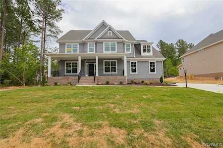 5204 Brandon Pines Dr Providence Forge, VA 23140