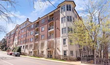 4120 Ridgefield Dr #500 Nashville, TN 37205