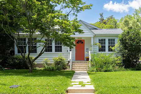 1128 Marion Ave Tallahassee, FL 32303