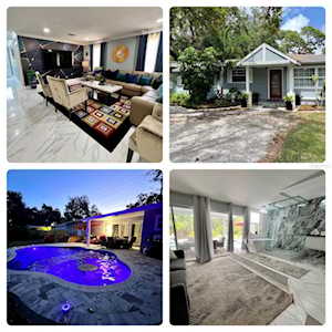 1101 N Betty Ln Clearwater, FL 33755