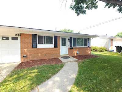 2515 Ilene Road Columbus, OH 43232