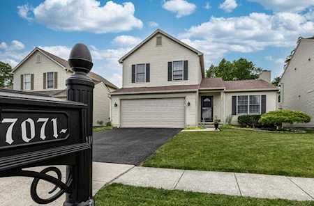 7071 Winchester Crossing Boulevard Canal Winchester, OH 43110