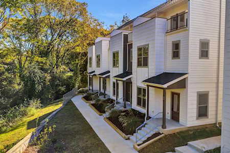 237 Thompson Park Dr Nashville, TN 37211