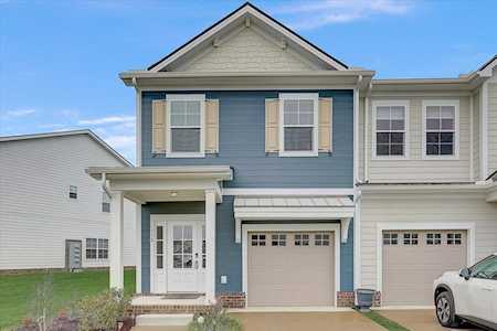 518 Black Tea Way Franklin, TN 37064