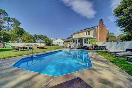 2917 Ames Cove Dr Suffolk, VA 23435