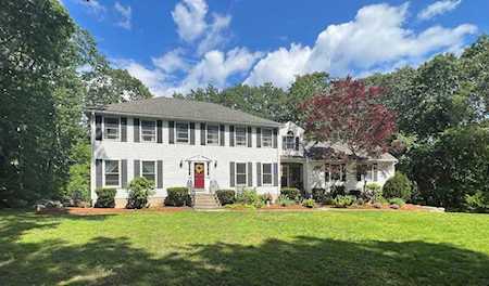 2 Briar Drive Milford, MA 01757