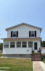 833 Poplar Street Alcoa, TN 37701