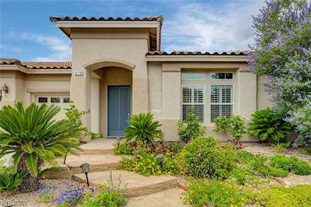 379 Santa Candida St Las Vegas, NV 89138