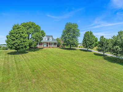 6256 Beckwith Rd Mount Juliet, TN 37122