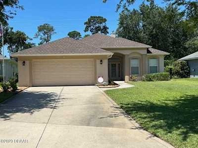 22 Timucuan Drive Ormond Beach, FL 32174
