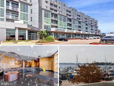2772 Lighthouse Point E #202 Baltimore, MD 21224