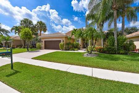 6674 Arno Way Boynton Beach, FL 33472