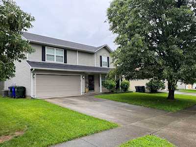 448 Lemon Drop Lexington, KY 40511