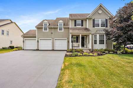 7562 Broxton Lane Galena, OH 43021