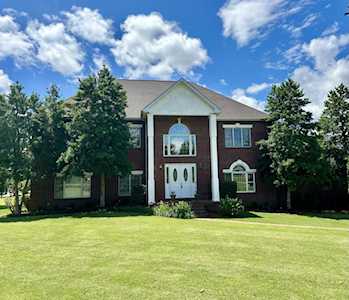 1634 Glenhaven Dr Murfreesboro, TN 37130