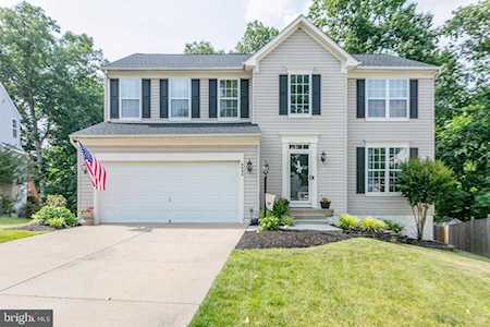 9604 Looking Glass Ct Bristow, VA 20136